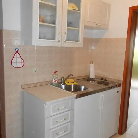 Apartamento 35 *