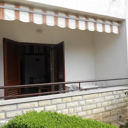 Apartamento 35 Rovinj