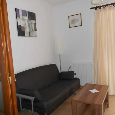 35 Apartamento Rovinj